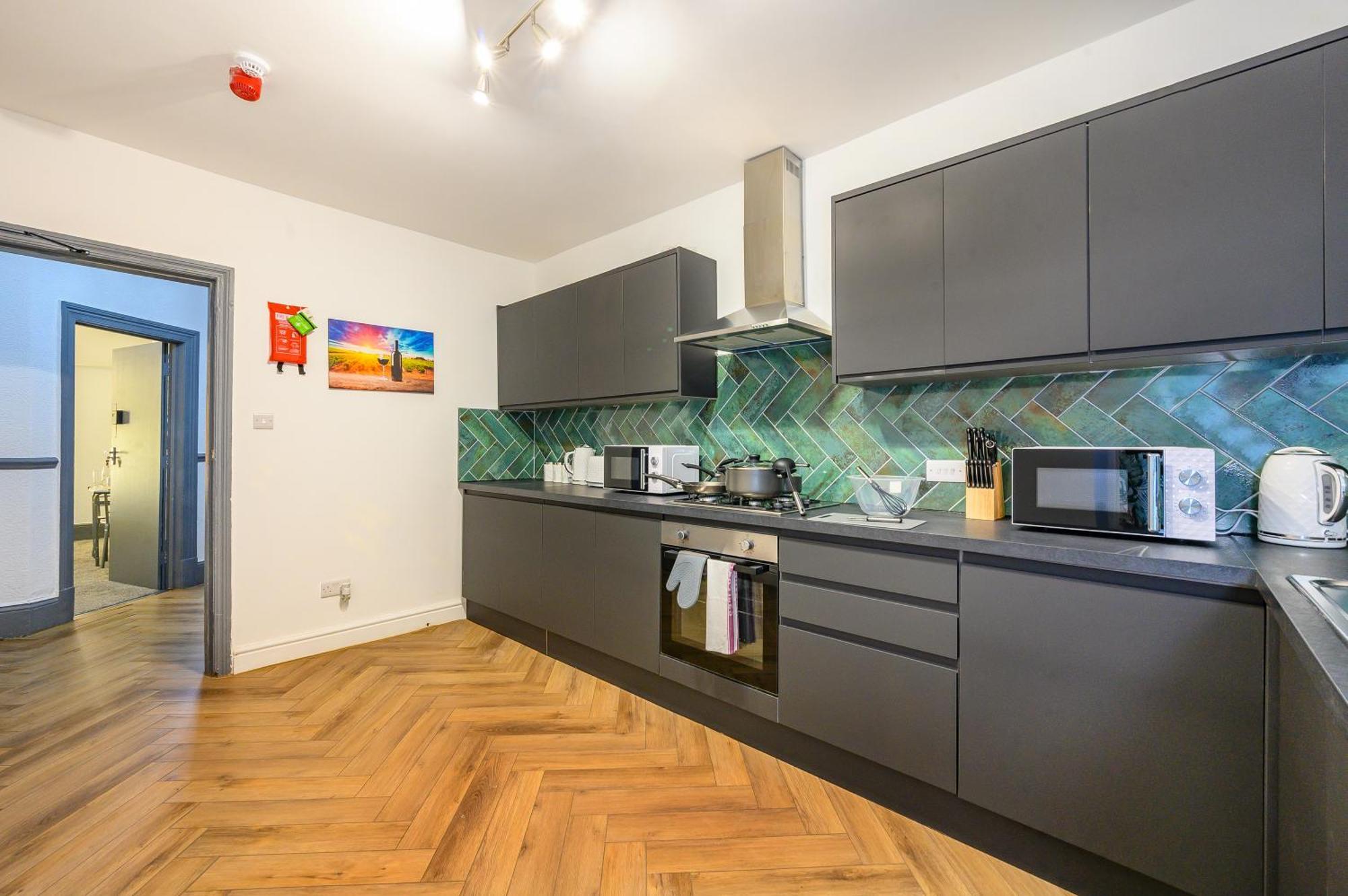-re7h- For Your Relaxed & Cosy Free Parking Homestay