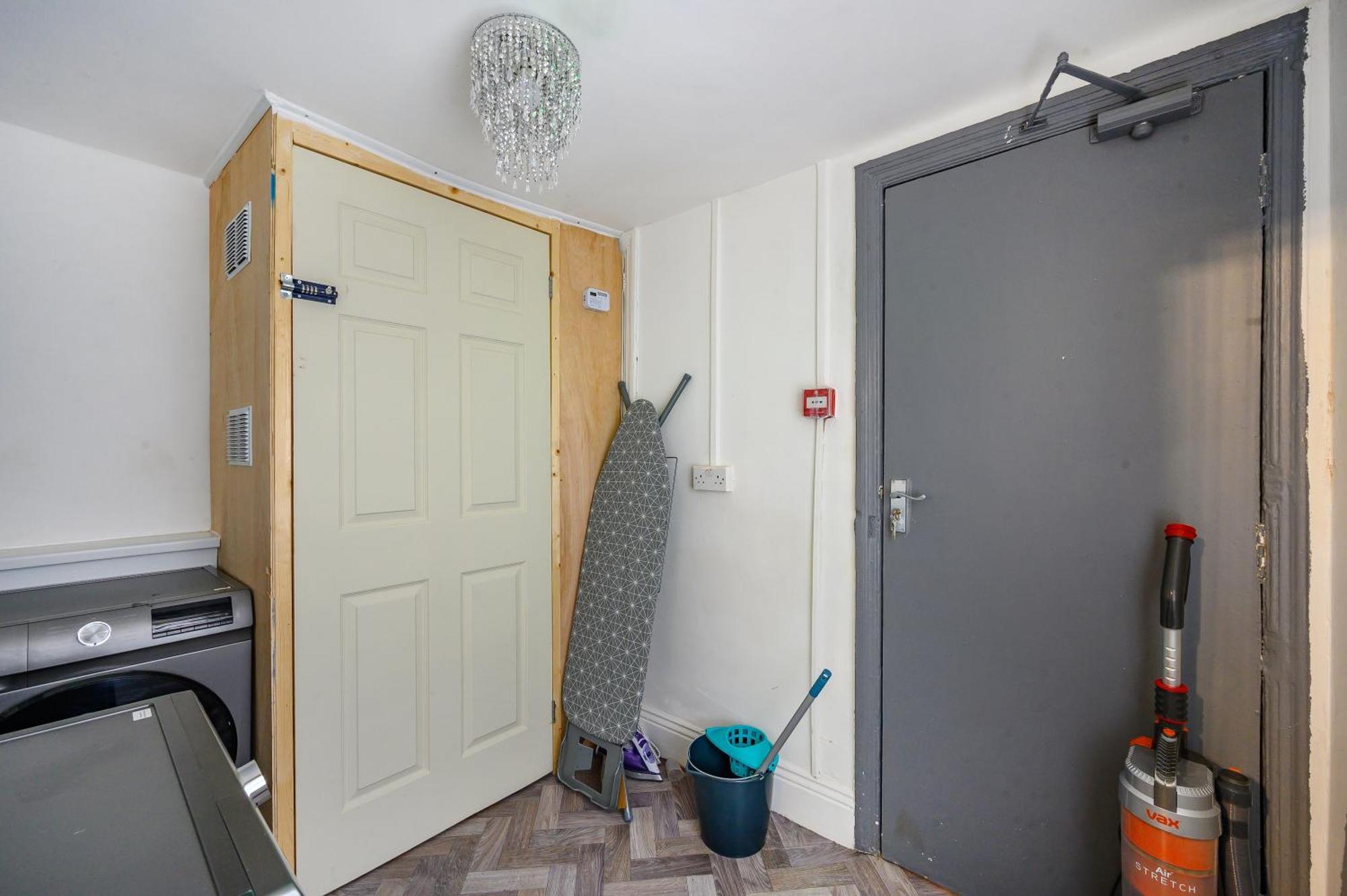 Homestay -re7h- For Your Relaxed & Cosy Free Parking