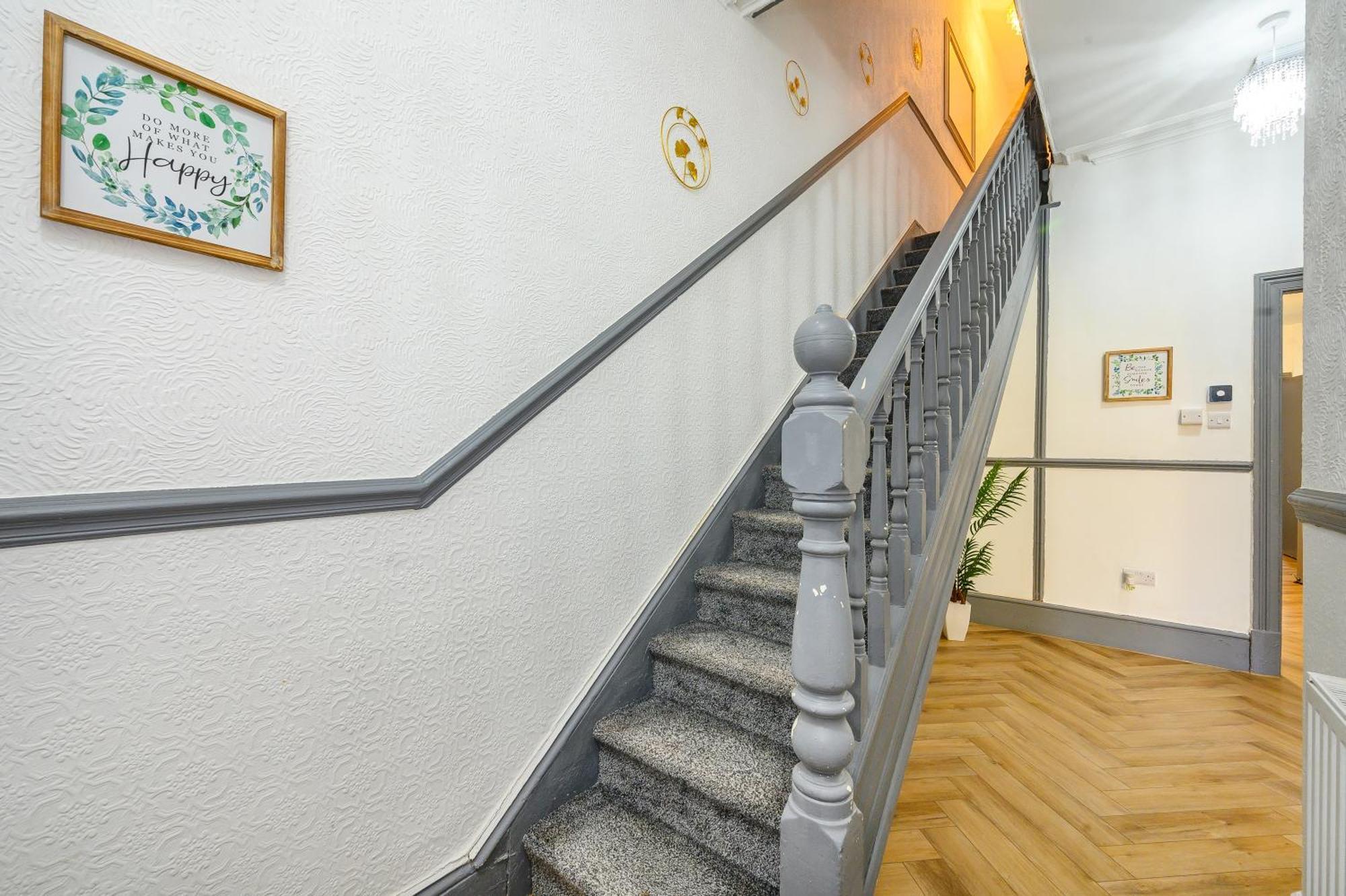 Homestay -re7h- For Your Relaxed & Cosy Free Parking