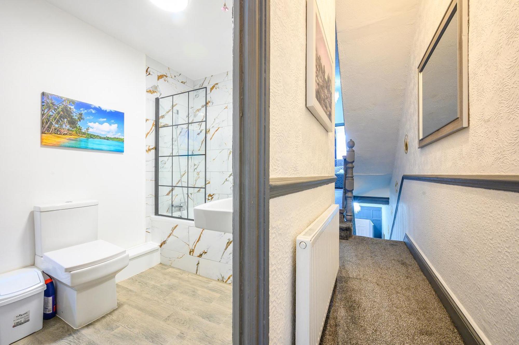Homestay -re7h- For Your Relaxed & Cosy Free Parking *